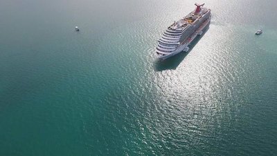 El Viajero con Josh Garcia Season 2 Episode 21