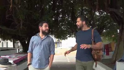 El Viajero con Josh Garcia Season 2 Episode 22