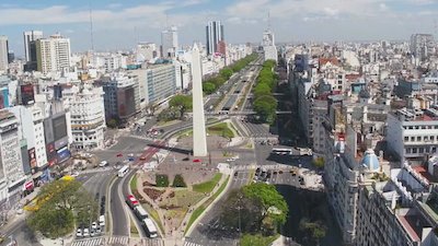 El Viajero con Josh Garcia Season 2 Episode 24