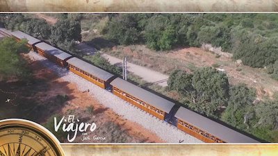 El Viajero con Josh Garcia Season 2 Episode 26