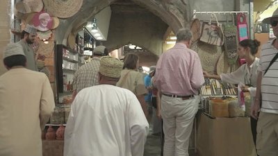 El Viajero con Josh Garcia Season 3 Episode 24