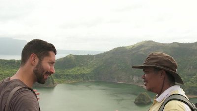 El Viajero con Josh Garcia Season 3 Episode 25