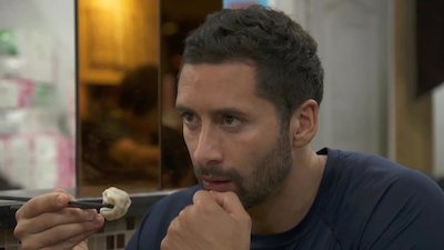 El Viajero con Josh Garcia Season 2 Episode 9