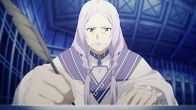 Watch Sword Art Online Alicization Season 1 Episode 12 The Sage Of The Library Online Now