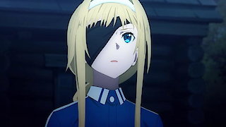 Watch Sword Art Online -Alicization- Season 2 Episode 1 - In the Far