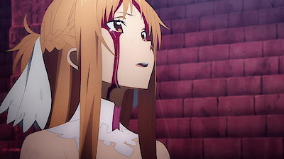 Sword art online hot sale alicization episode 14 sub