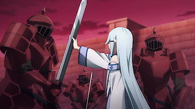 Sword Art Online -Alicization- Season 2 Episode 16