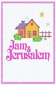 Jam & Jerusalem