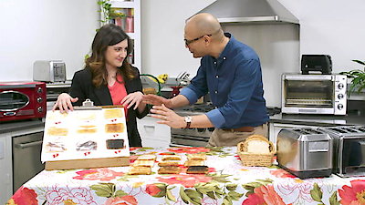 Consumer 101 Season 1 Episode 17