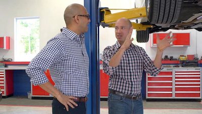 Consumer 101 Season 1 Episode 19