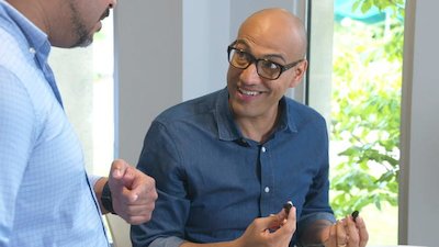 Consumer 101 Season 2 Episode 6