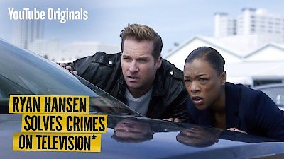 Ryan Hansen Solves Crimes on Television Season 1 Episode 1