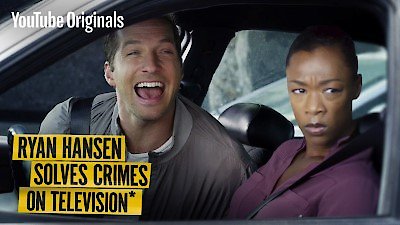 Ryan Hansen Solves Crimes on Television Season 1 Episode 4