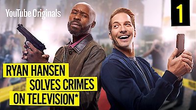 Ryan Hansen Solves Crimes on Television Season 2 Episode 1