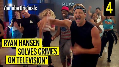 Ryan Hansen Solves Crimes on Television Season 2 Episode 4