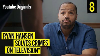 Ryan Hansen Solves Crimes on Television Season 2 Episode 8