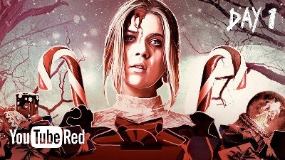 12 Deadly Days Season 1 Episode 1