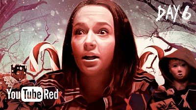 12 Deadly Days Season 1 Episode 6