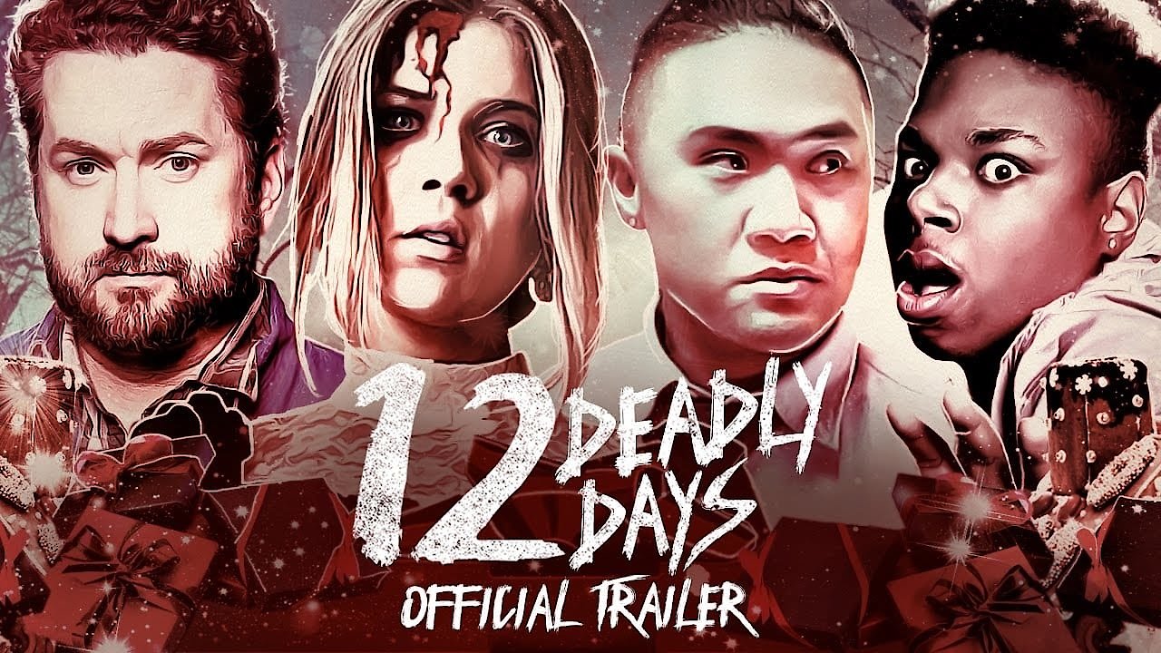 12 Deadly Days