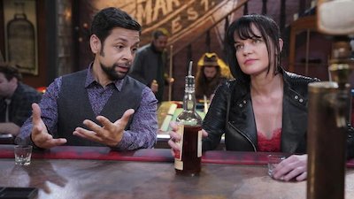 Broke Season 1 Episode 5