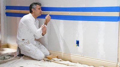 Broke Season 1 Episode 12