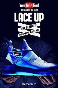 Lace Up: The Ultimate Sneaker Challenge