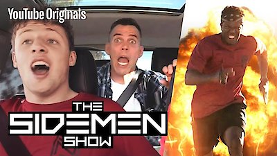 The Sidemen Show Season 1 Episode 1