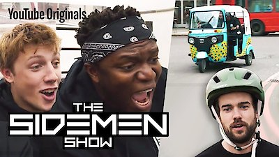 The Sidemen Show Season 1 Episode 3