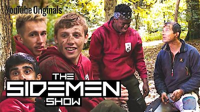 The Sidemen Show Season 1 Episode 5