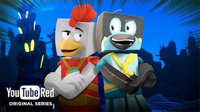 Kings of Atlantis Season 1 Episode 3