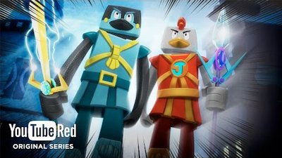 Kings of Atlantis Season 1 Episode 5