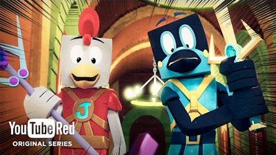 Kings of Atlantis Season 1 Episode 6