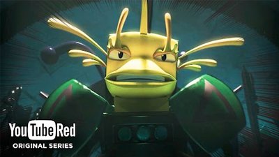 Kings of Atlantis Season 1 Episode 7