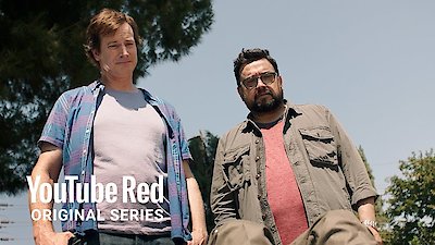 Do You Want To See a Dead Body? Season 1 Episode 10