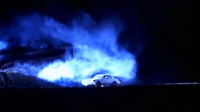 Scare Tactics Season 1 Episode 1