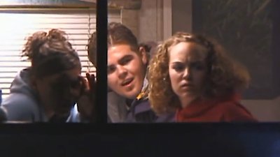 Scare Tactics Season 1 Episode 2