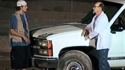 Scare Tactics Season 3 Episode 16