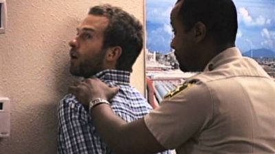 Scare Tactics Season 3 Episode 18