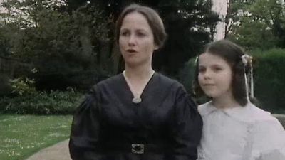 Jane Eyre Season 1 Episode 5
