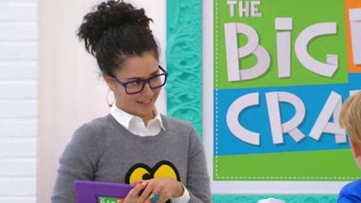 The Big Fun Crafty Show Season 1 Episode 29