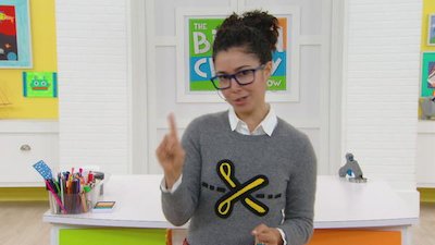 The Big Fun Crafty Show Season 1 Episode 3