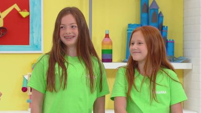 The Big Fun Crafty Show Season 1 Episode 6