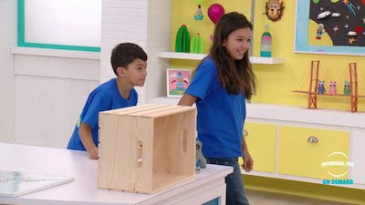 The Big Fun Crafty Show Season 1 Episode 7