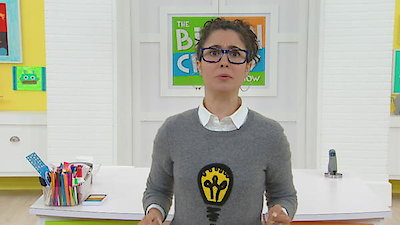 The Big Fun Crafty Show Season 1 Episode 11