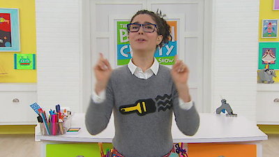 The Big Fun Crafty Show Season 1 Episode 14