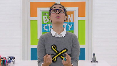 The Big Fun Crafty Show Season 1 Episode 15