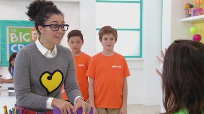 The Big Fun Crafty Show Season 1 Episode 16