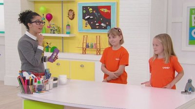 The Big Fun Crafty Show Season 1 Episode 17