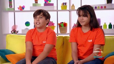 The Big Fun Crafty Show Season 1 Episode 30