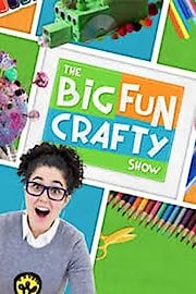 The Big Fun Crafty Show